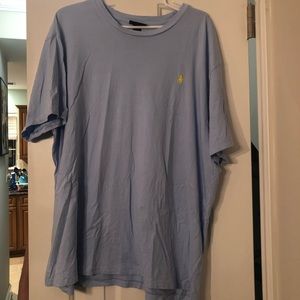 Men’s XL Light Blue Shirt